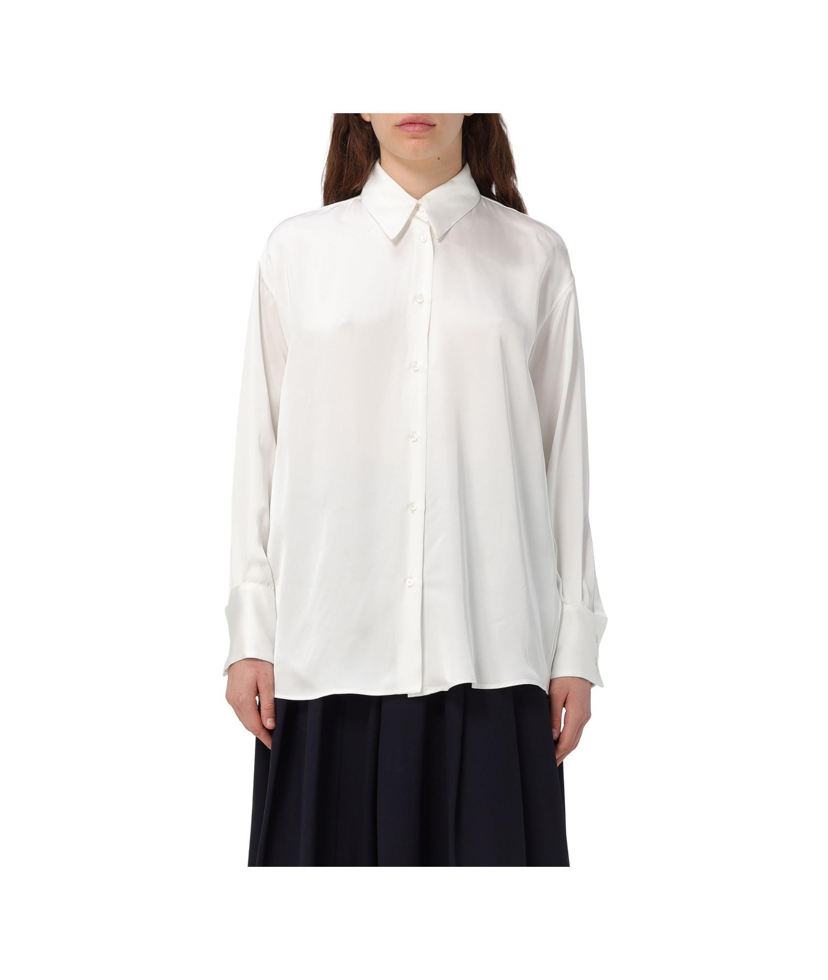 FABIANA FILIPPI Shirt  Woman Color White Product Image
