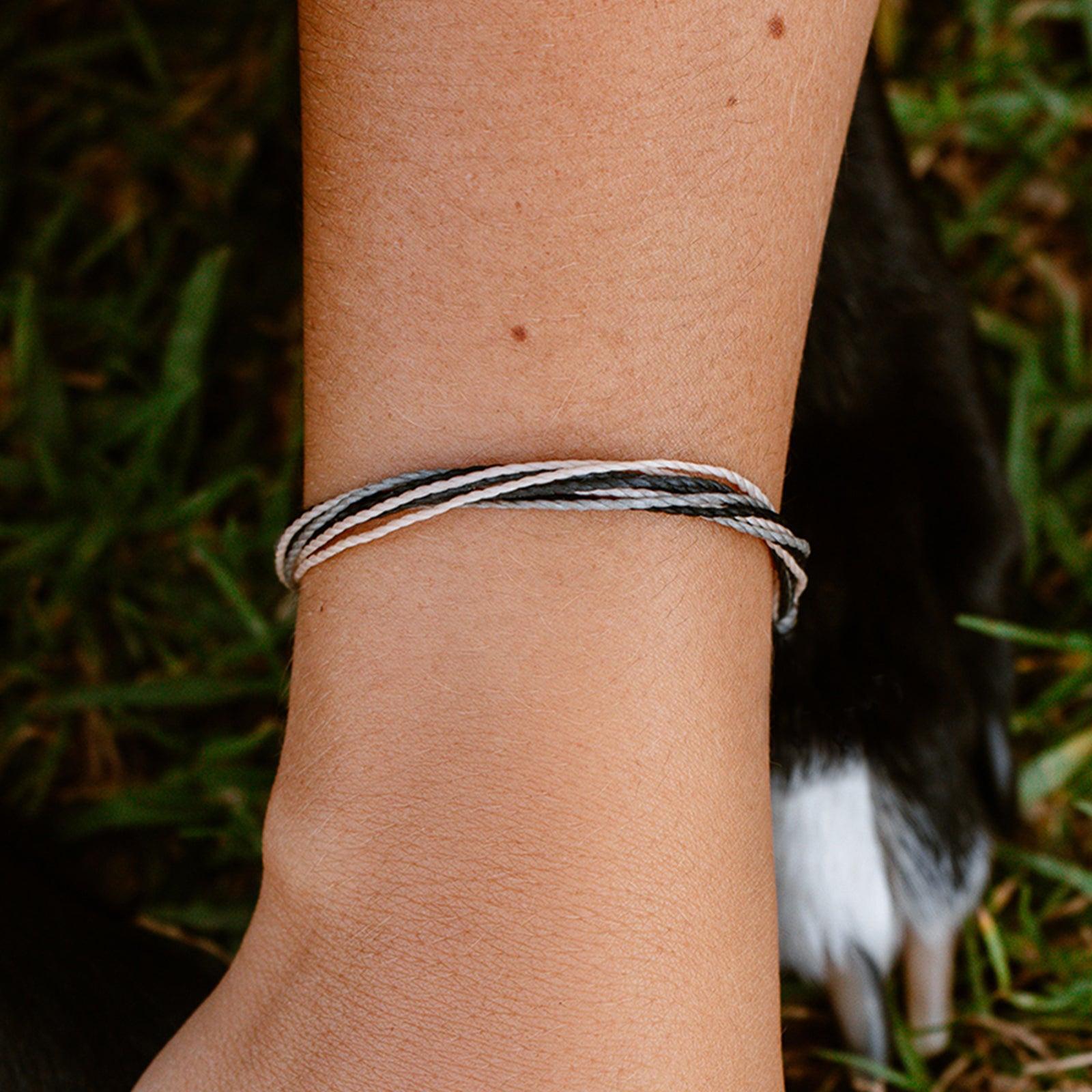 Pet Rescue Bracelet Male Product Image