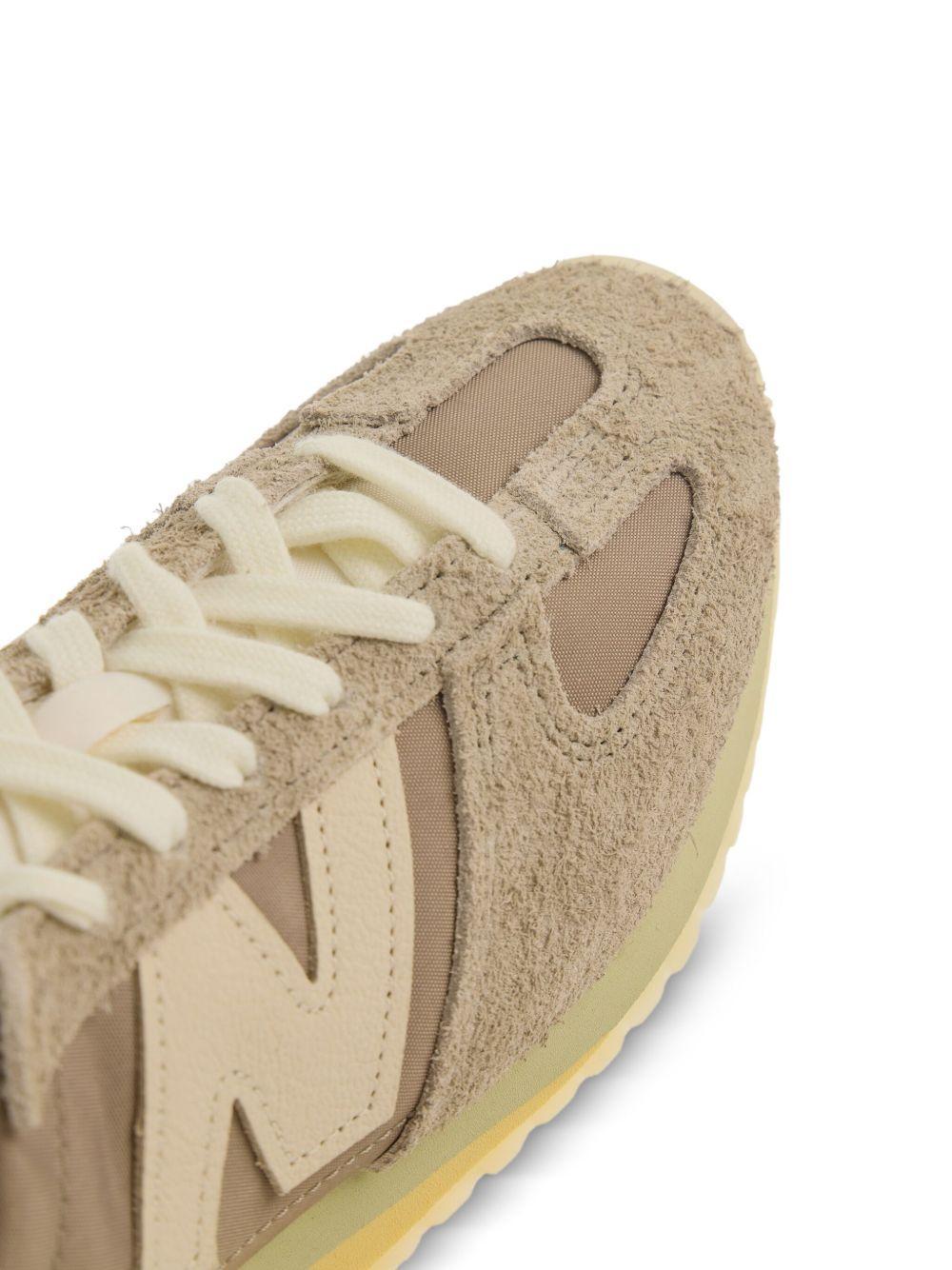 U471 GR "Grey Days" sneakers Product Image