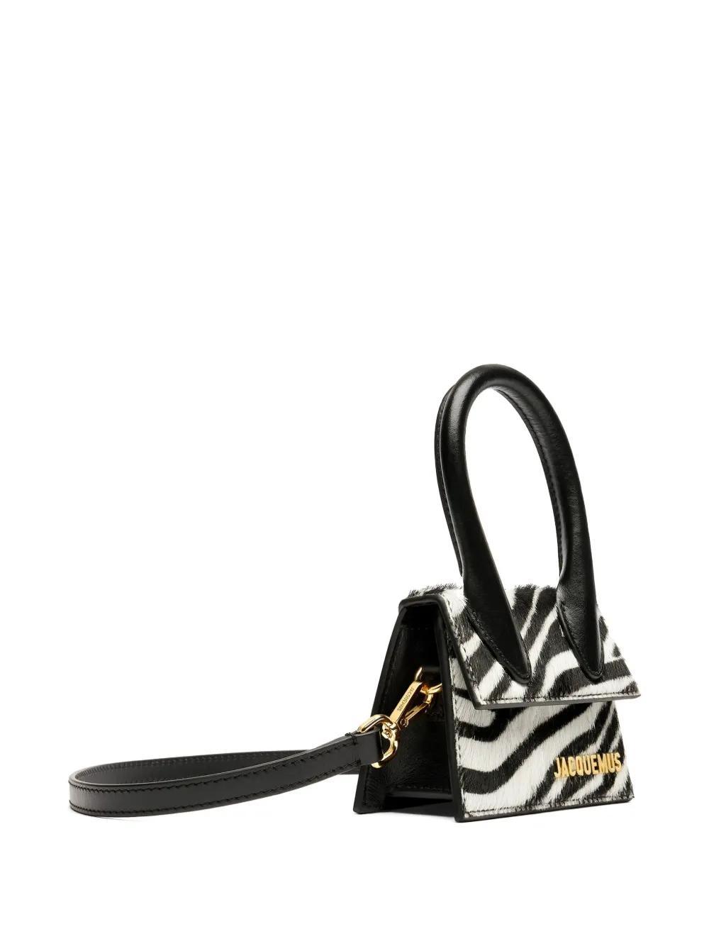 mini The Chiquito tote bag Product Image