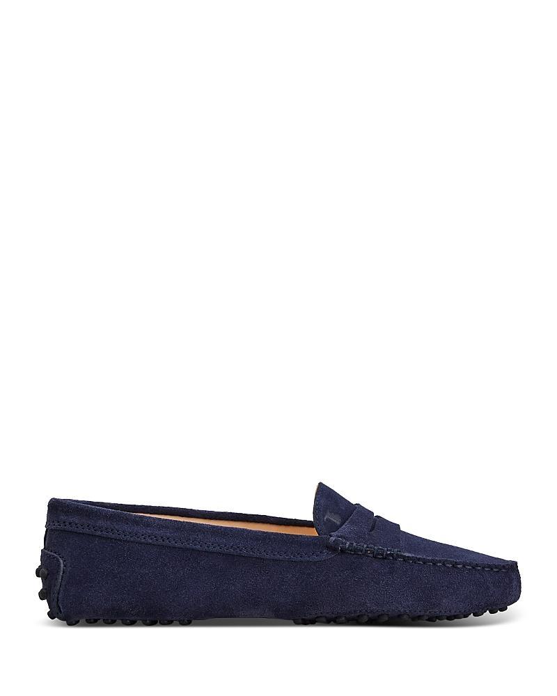 Tods Womens City Gommino Drivers Product Image