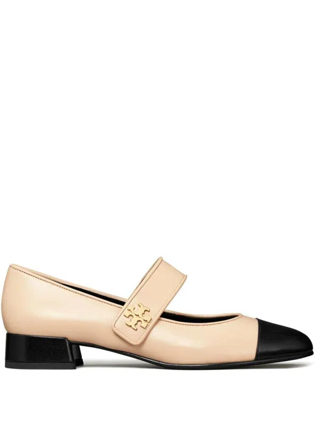 25mm Mary Jane ballerina shoes Product Image