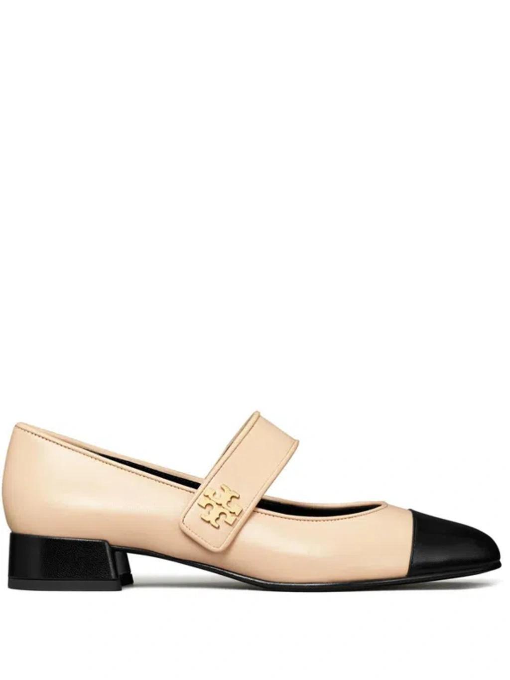 25mm Mary Jane ballerina shoes Product Image