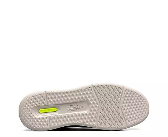 Florsheim Mens Social Plain Toe Slip On Sneaker Product Image