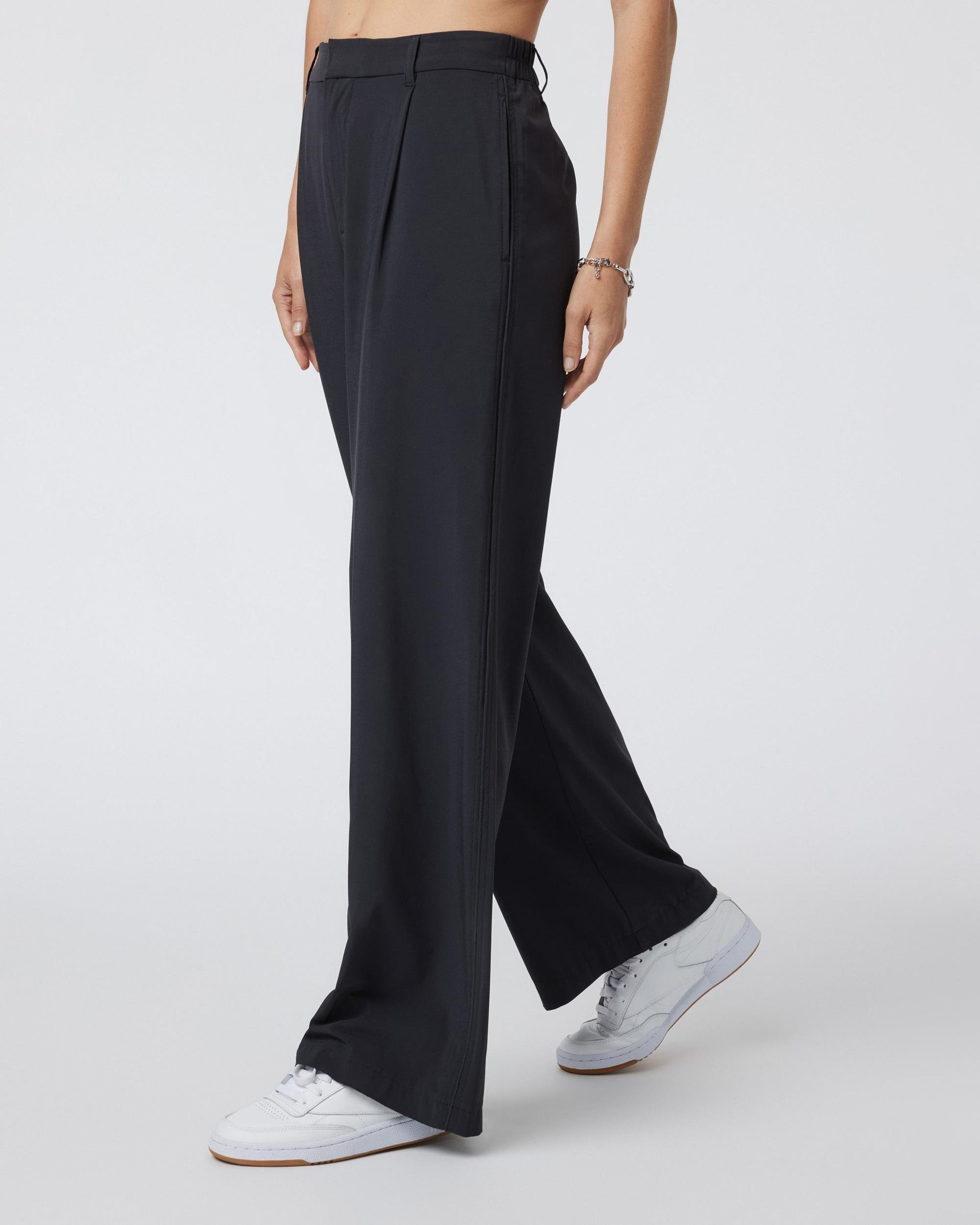 Villa Trouser Product Image