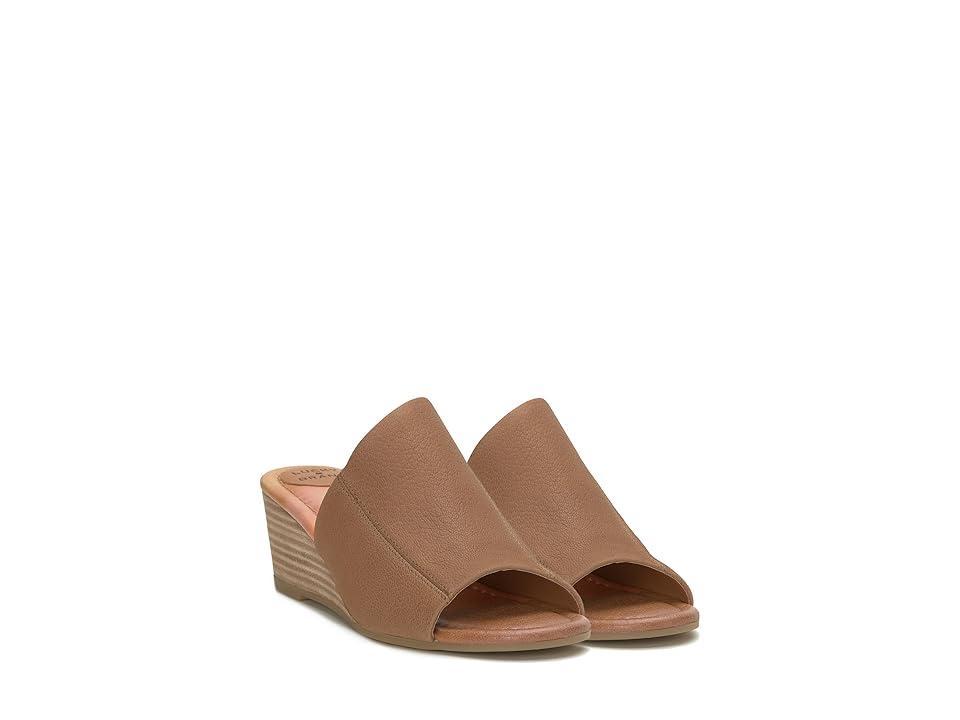 Lucky Brand Malenka (Light ) Women's Sandals Product Image