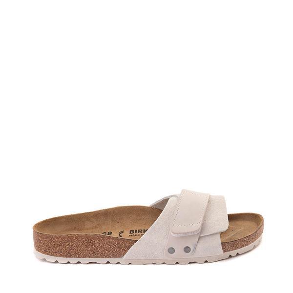 Birkenstock Womens Oita Slip On Slide Footbed Sandals Product Image