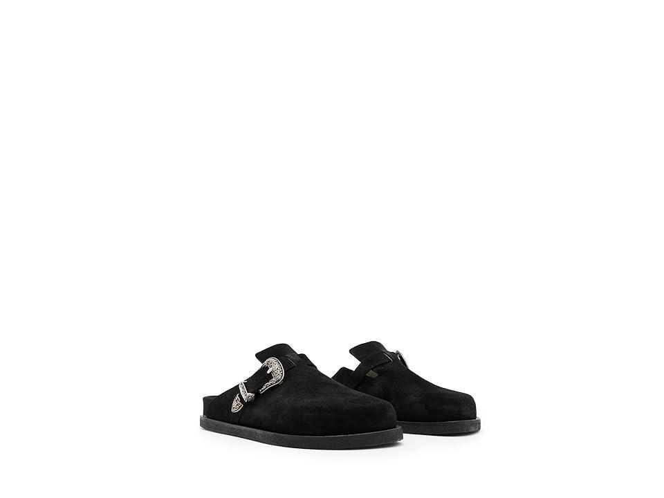 Allsaints Mens Carlo Mules Product Image