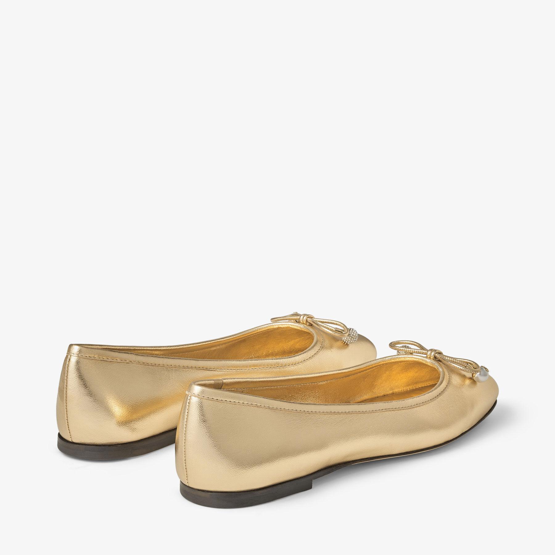 Elme Flat Product Image