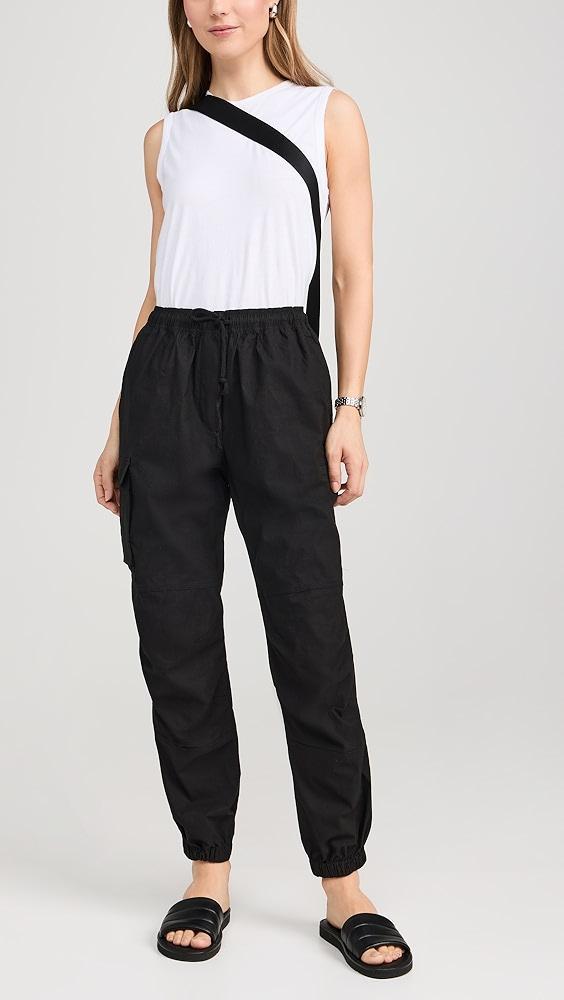 Sweaty Betty Quinn Cargo Pants | Shopbop Product Image