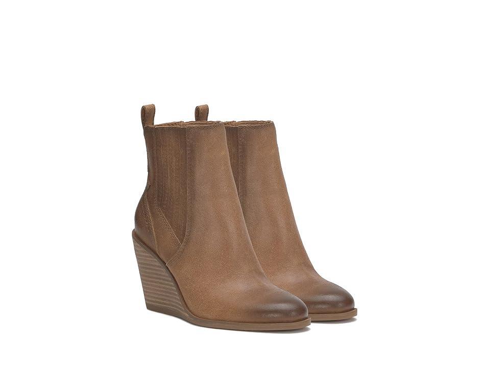 Lucky Brand Wilano (Desert Palm/Desert Palm) Women's Boots Product Image
