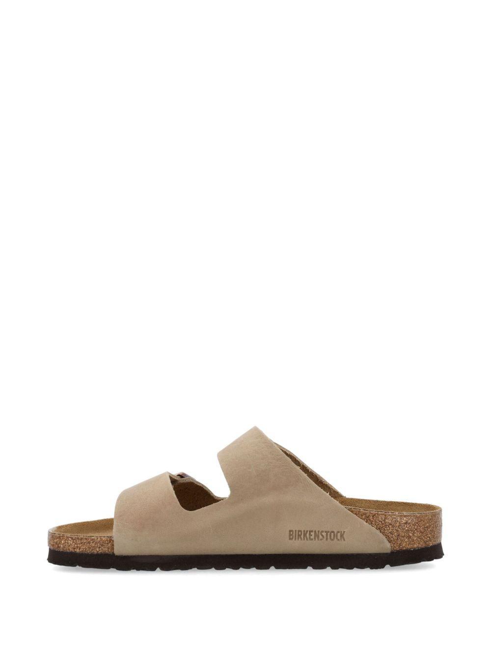 Arizona double-strap slides Product Image