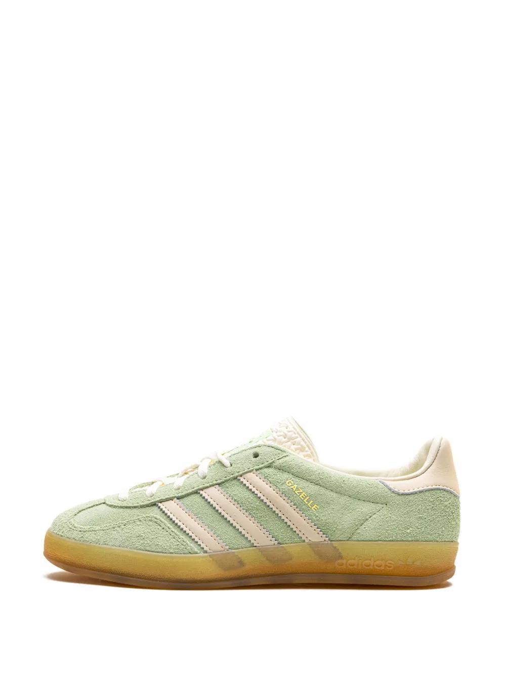 Gazelle Indoor "Semi Green Spark" sneakers Product Image