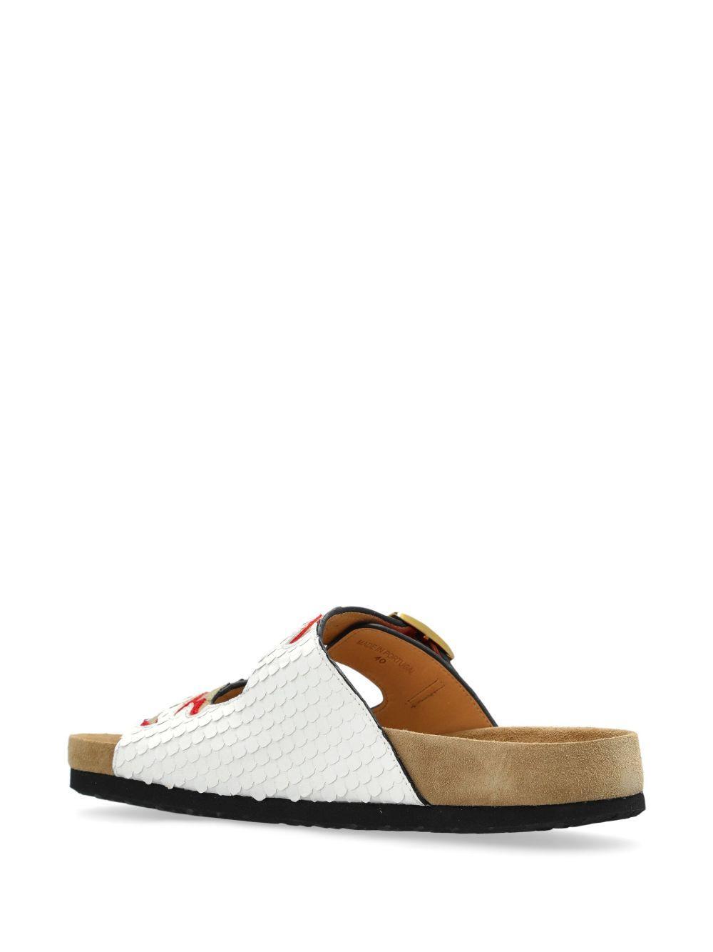 Lelik sandals Product Image