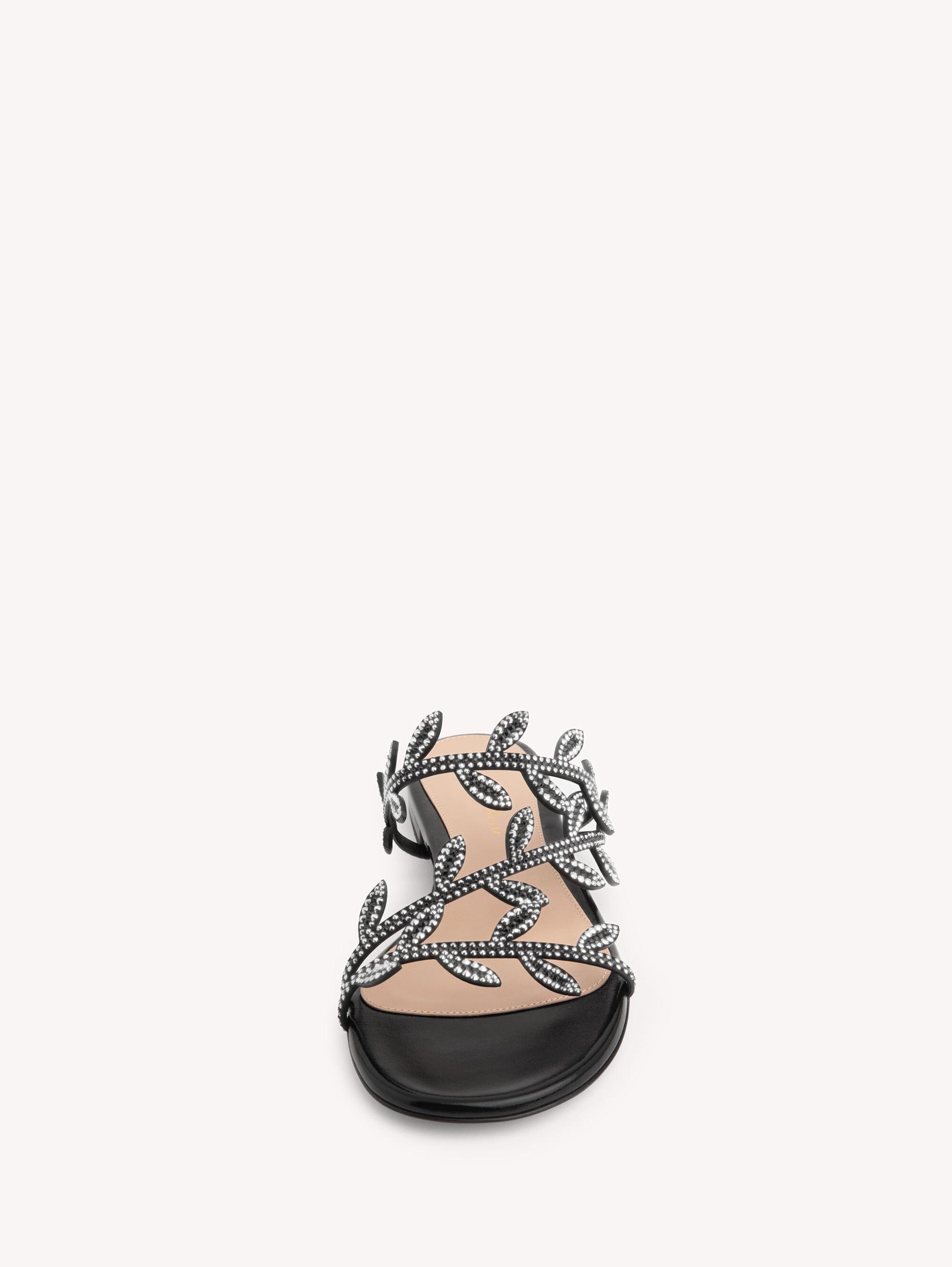 CRYSTAL FLAVIA 05 Gianvito Rossi Product Image