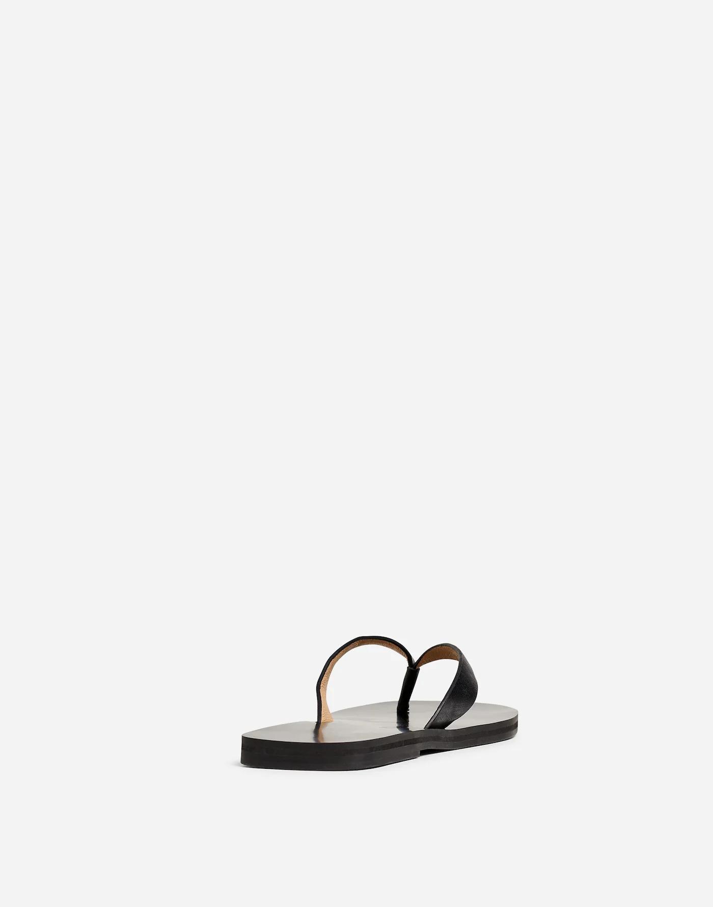 The Gabi Thong Slide Sandal Product Image