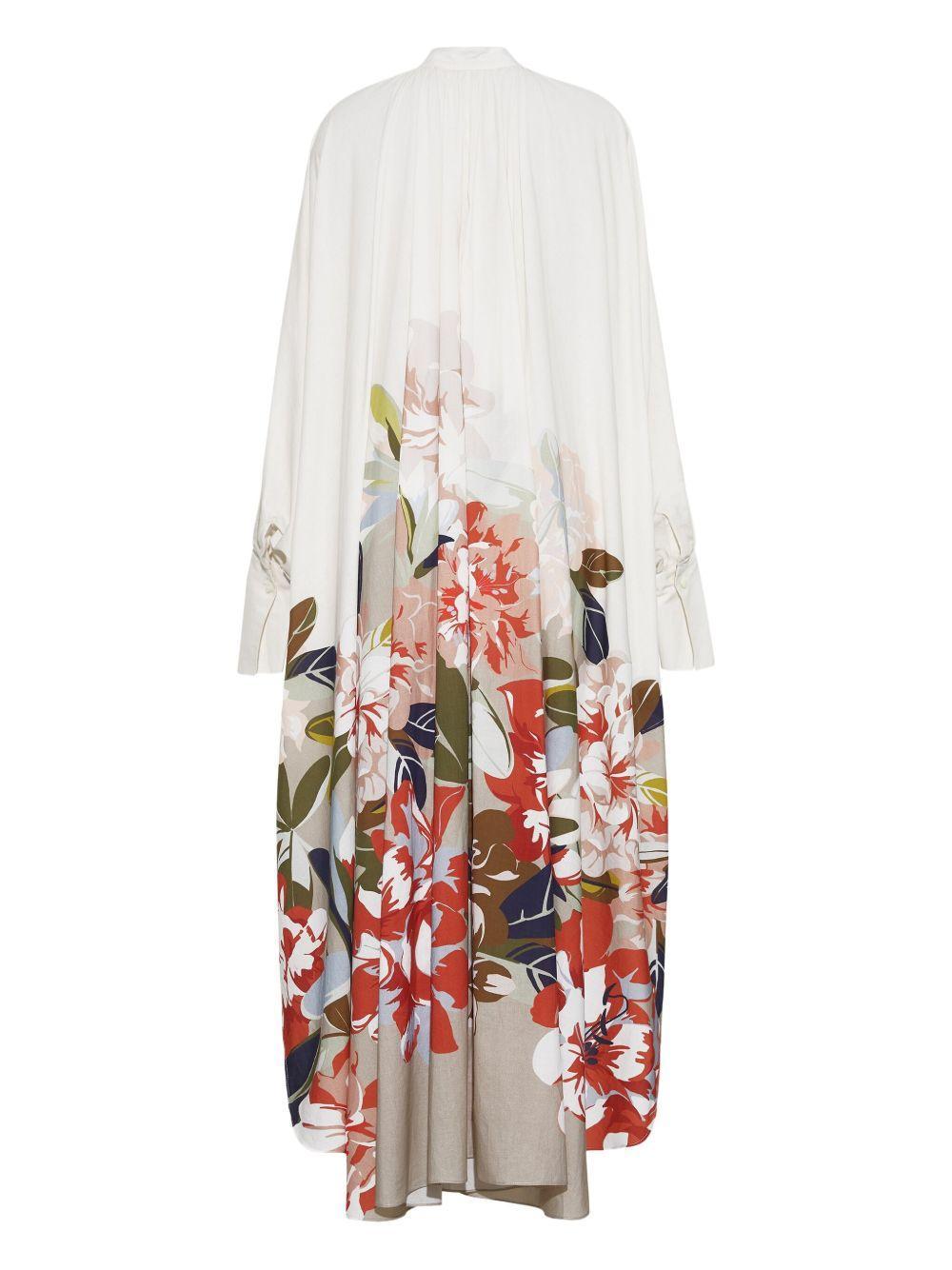 Rysa maxi dress Product Image