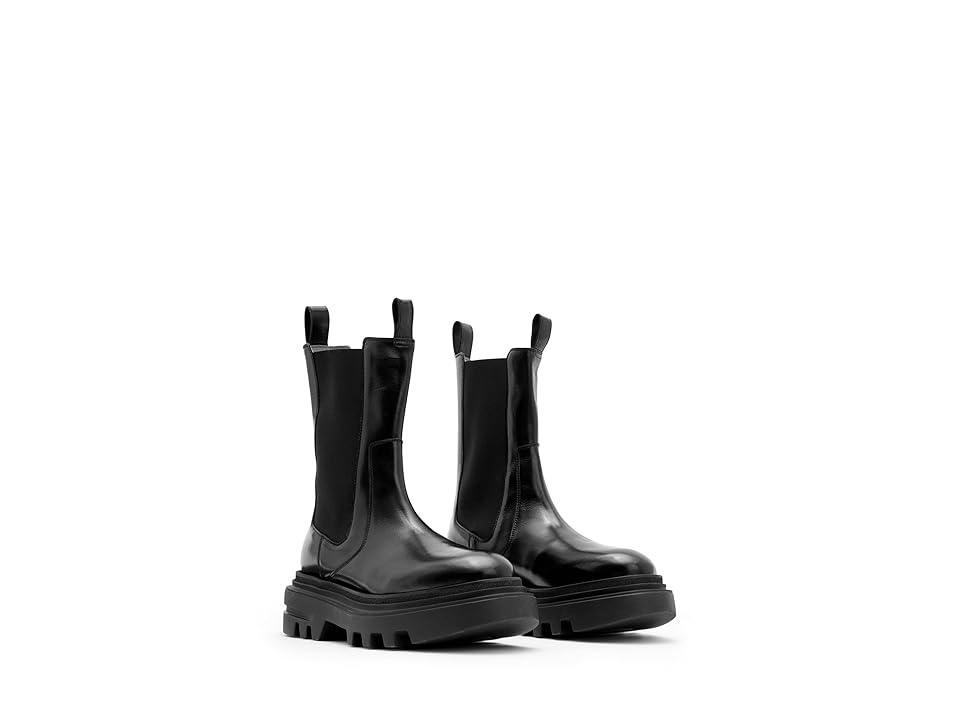 Allsaints Womens Alex Chelsea Boots Product Image