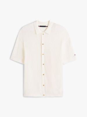 Solotex Mesh Tiebreak Standard Polo Male Product Image