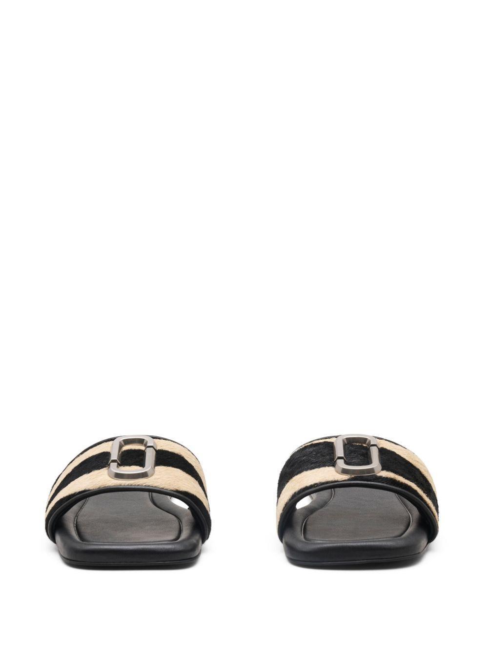 The J Marc sandals Product Image