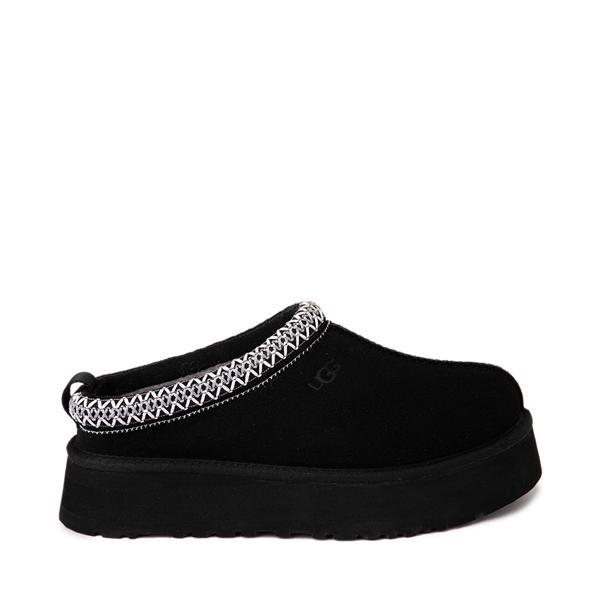 Tazz Platform Slipper Product Image