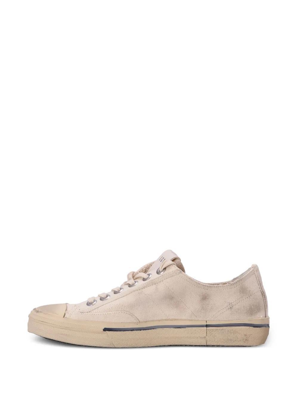 V-Star canvas sneakers Product Image
