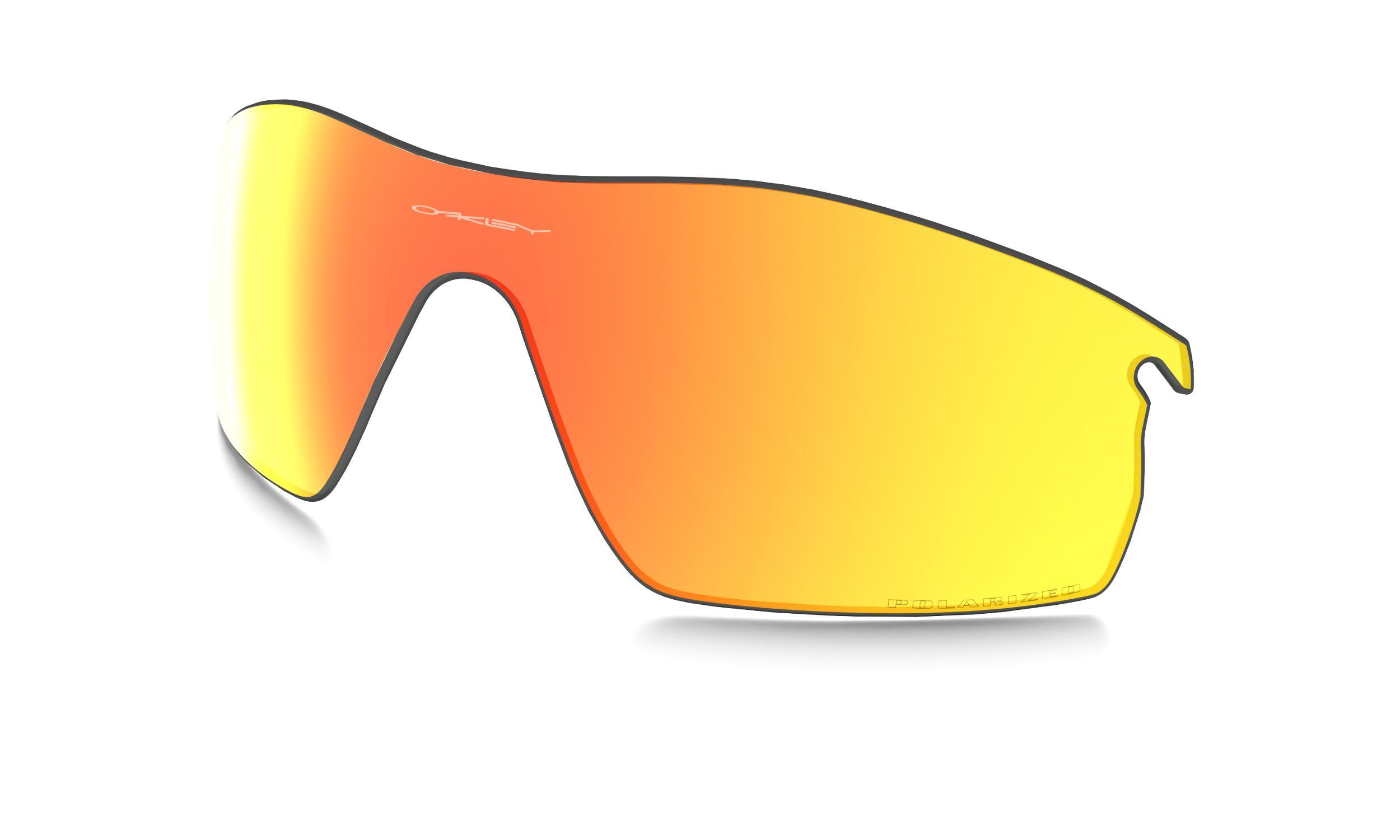 Oakley Men's Radarlock® Pitch® Replacement Lenses Product Image