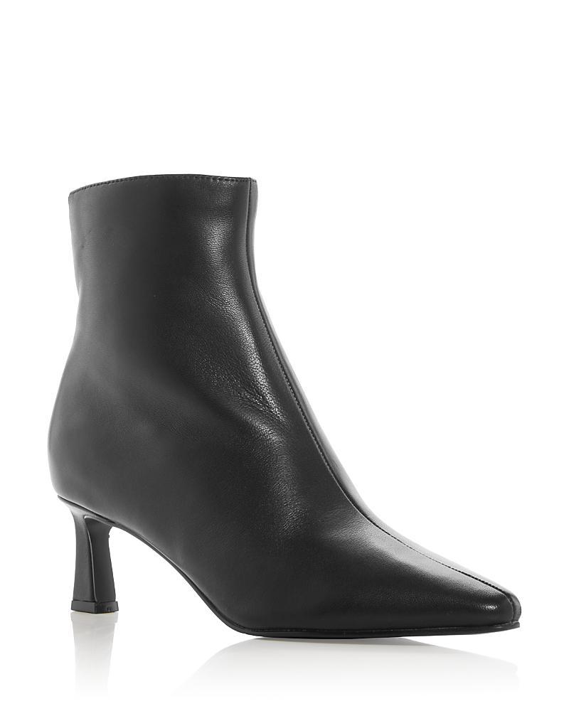 Aqua Womens Song Booties - Exclusive Product Image