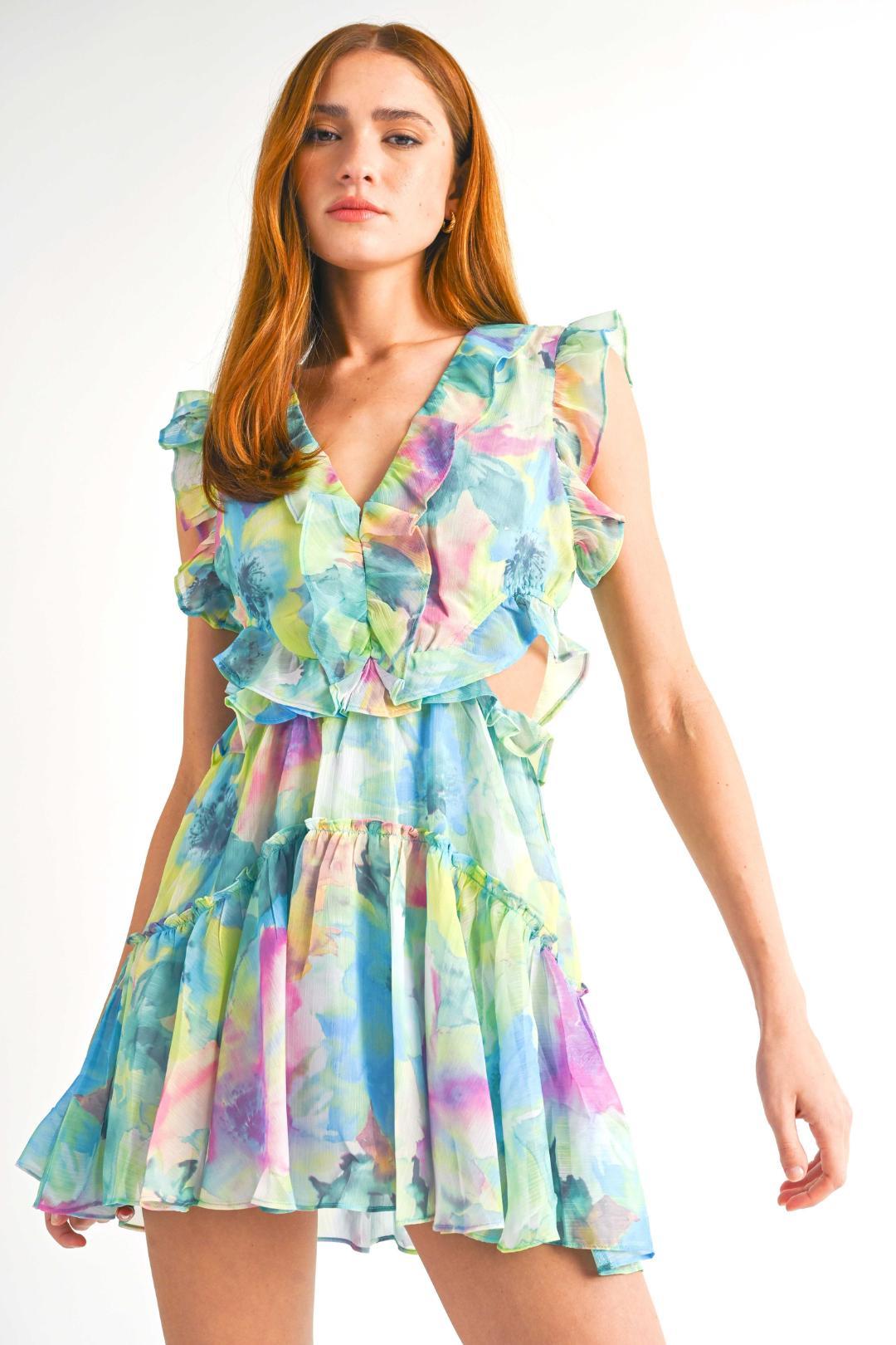 Rosie Dress Product Image
