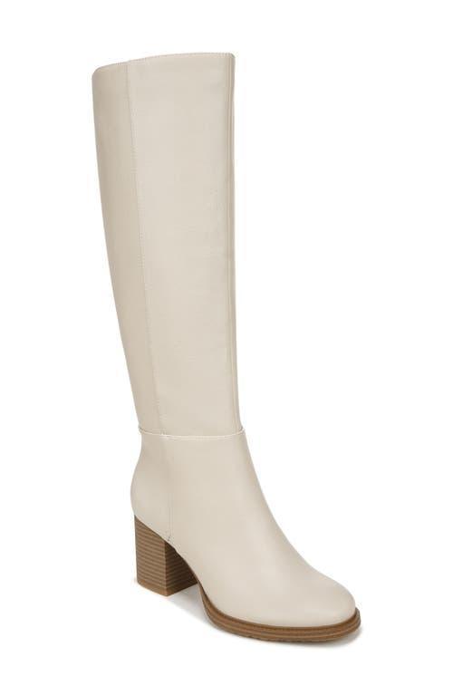 Nine West Danee Women's Suede Knee-High Boots, Size: 9.5, Black Suede Product Image