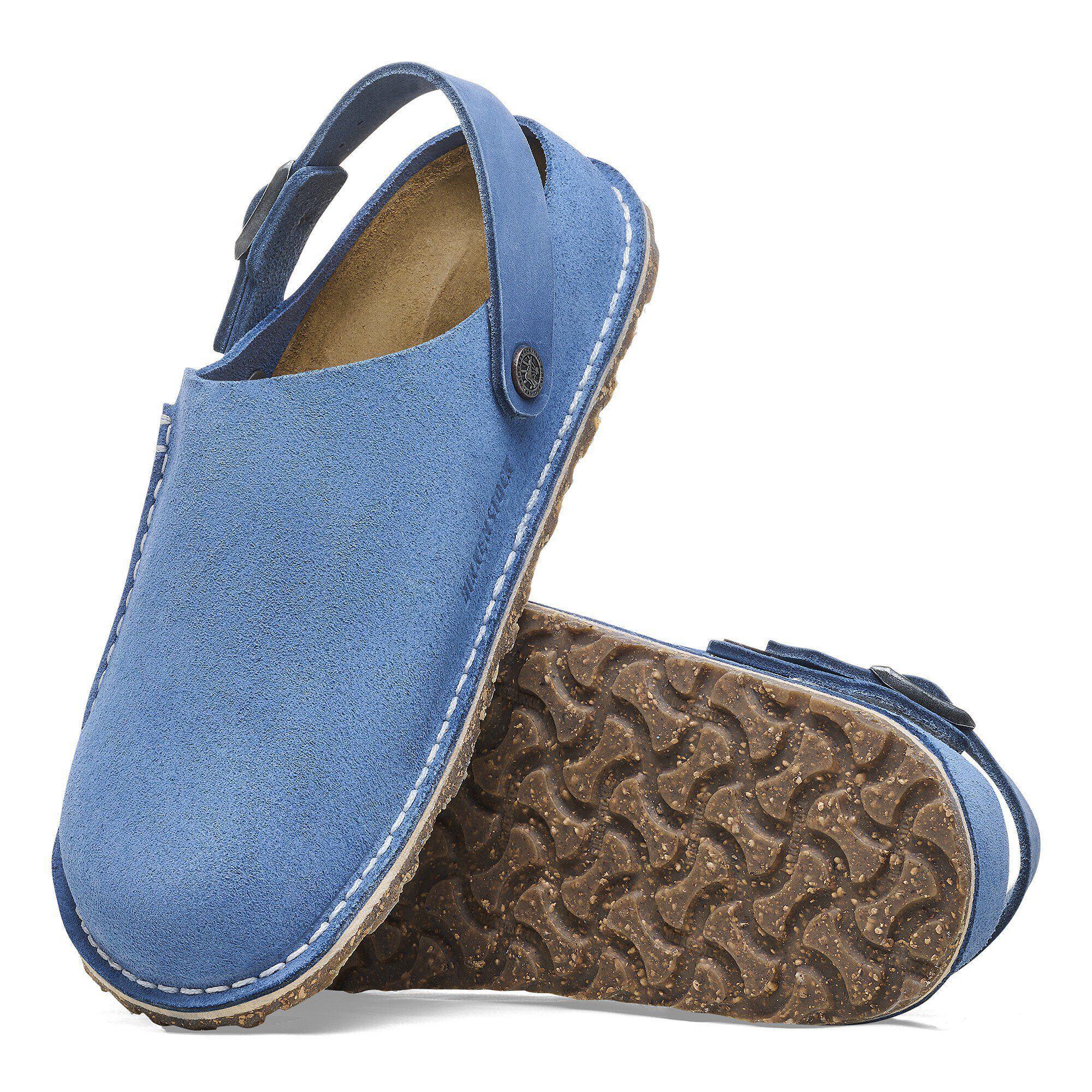 Lutry Premium Suede Leather Product Image