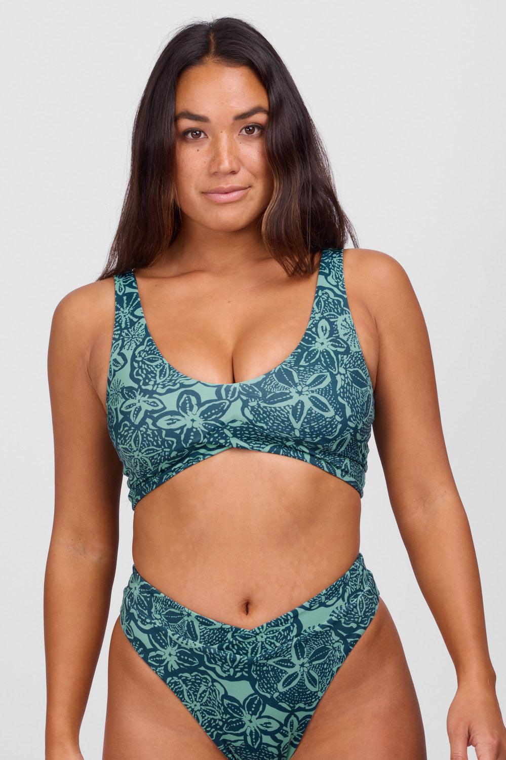 Cayla Bikini Top Product Image