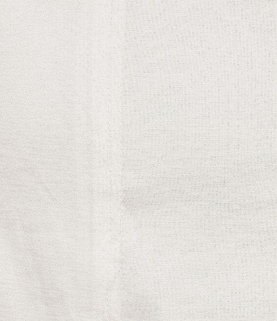 B. Darlin Wide Strap Square Neck Bubble Dress Product Image