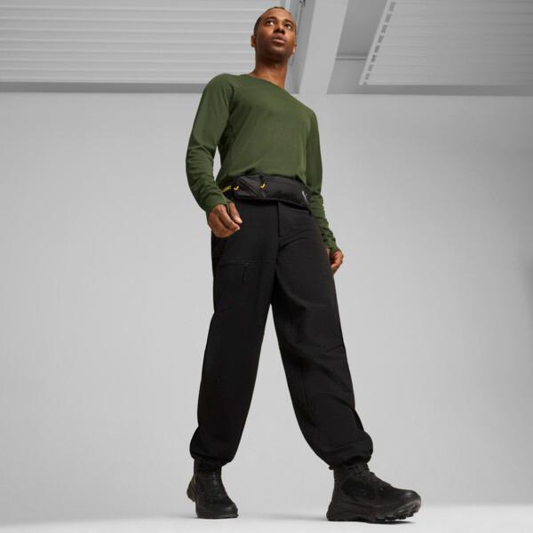 Hanes Kids Comfort Soft Eco Smart Jogger Sweatpants - Black L Product Image