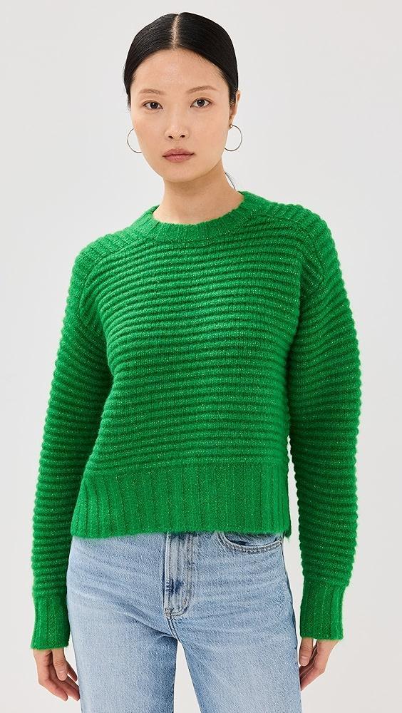 Pistola Denim Adina Sweater | Shopbop Product Image