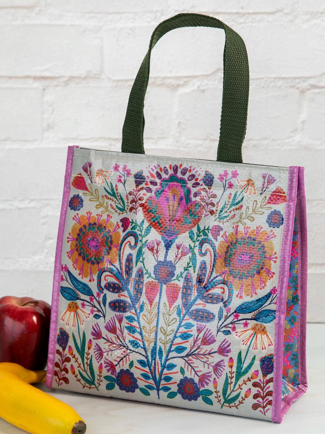 Insulated Lunch Bag Product Image
