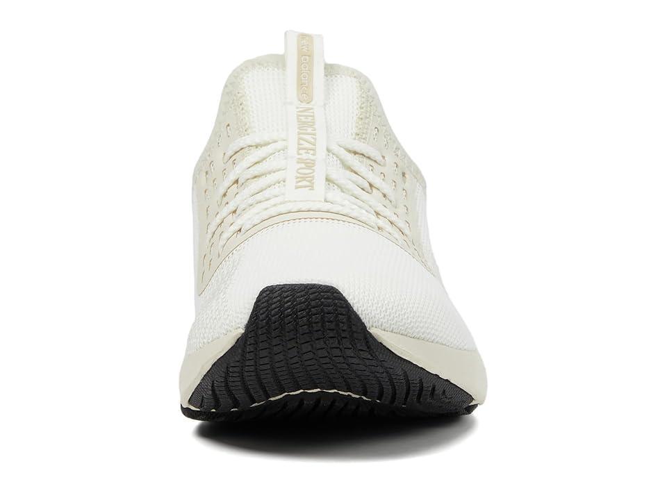 New Balance DynaSoft Nergize Sport V2 (Sea Salt/Angora) Women's Shoes Product Image