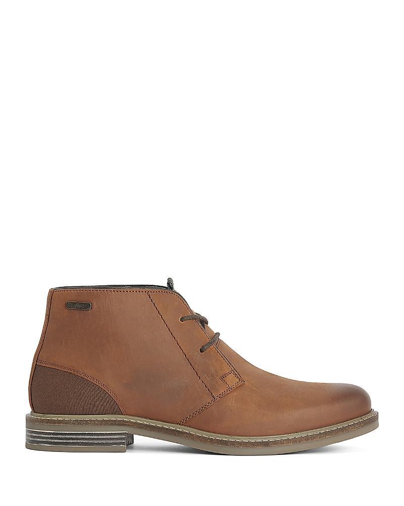Barbour Mens Readhead Chukka Boots Product Image