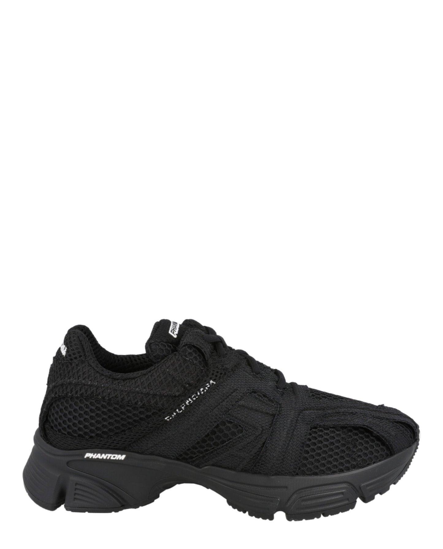 Balenciaga Phantom Sneakers Female Product Image