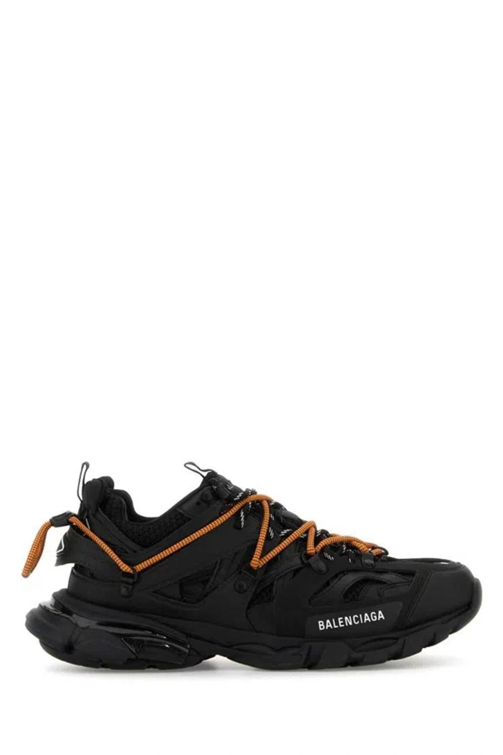 Track Trail Laces sneakers Product Image