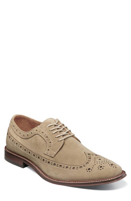 Stacy Adams Mens Marligan Wingtip Oxford Product Image