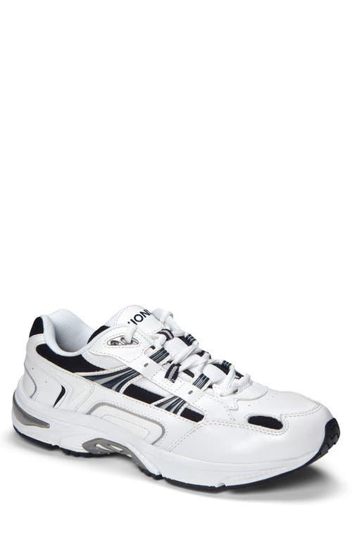 VIONIC 23 Walk White) Men's Shoes Product Image