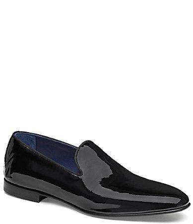 Johnston  Murphy Collection Mens Kinser Slip Product Image