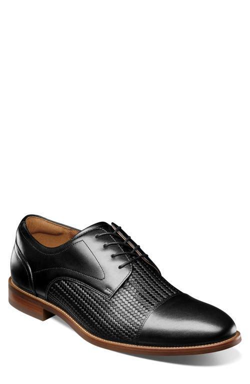 Johnston & Murphy Collection Baldwin Lug Penny English Suede) Men's Lace-up Boots Product Image