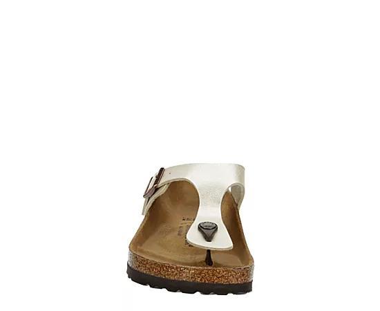 Birkenstock Womens Gizeh Footbed Sandal Product Image