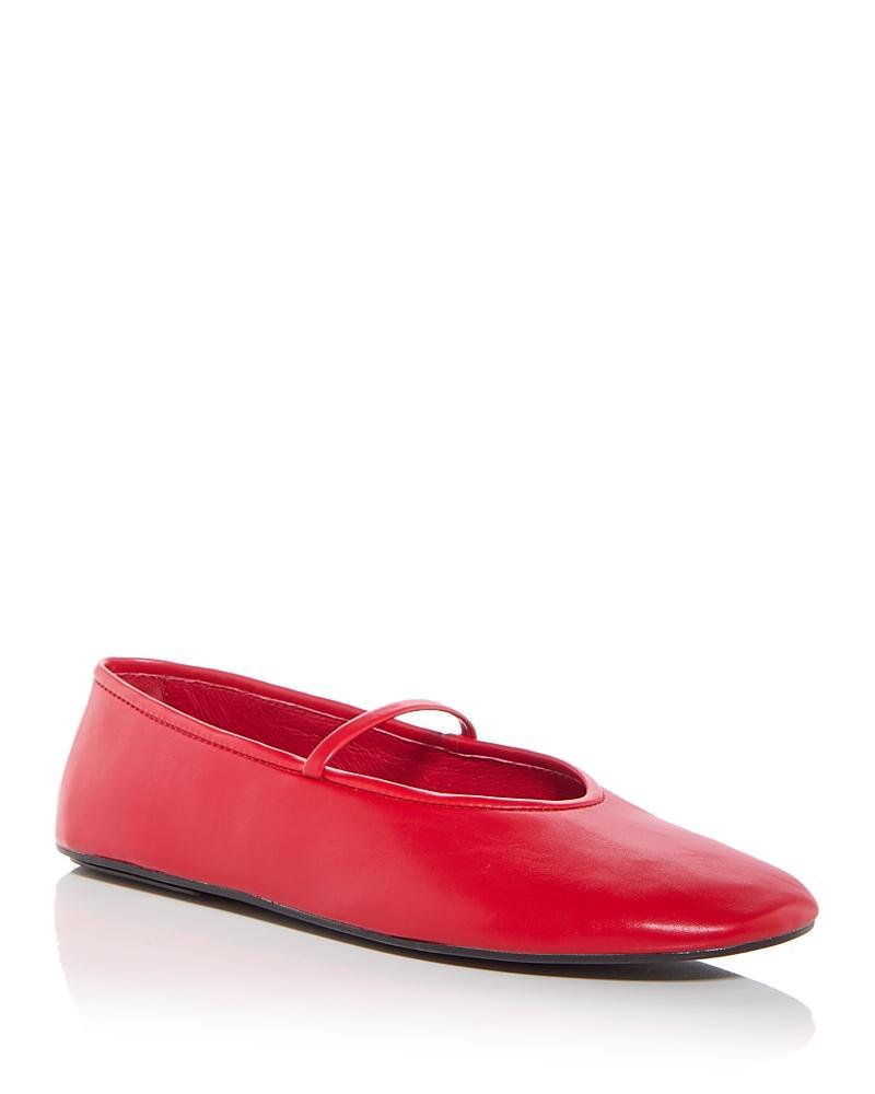 Jeffrey Campbell Womens Dancerina Ballet Flats Product Image