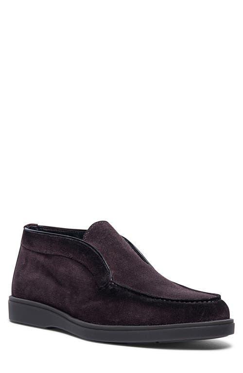 Mens Suede Desert Boots Product Image