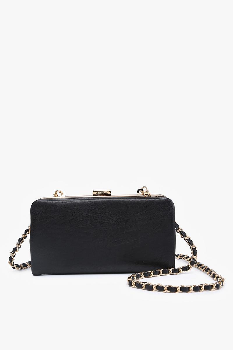 Sue Wallet Pouch Crossbody Product Image