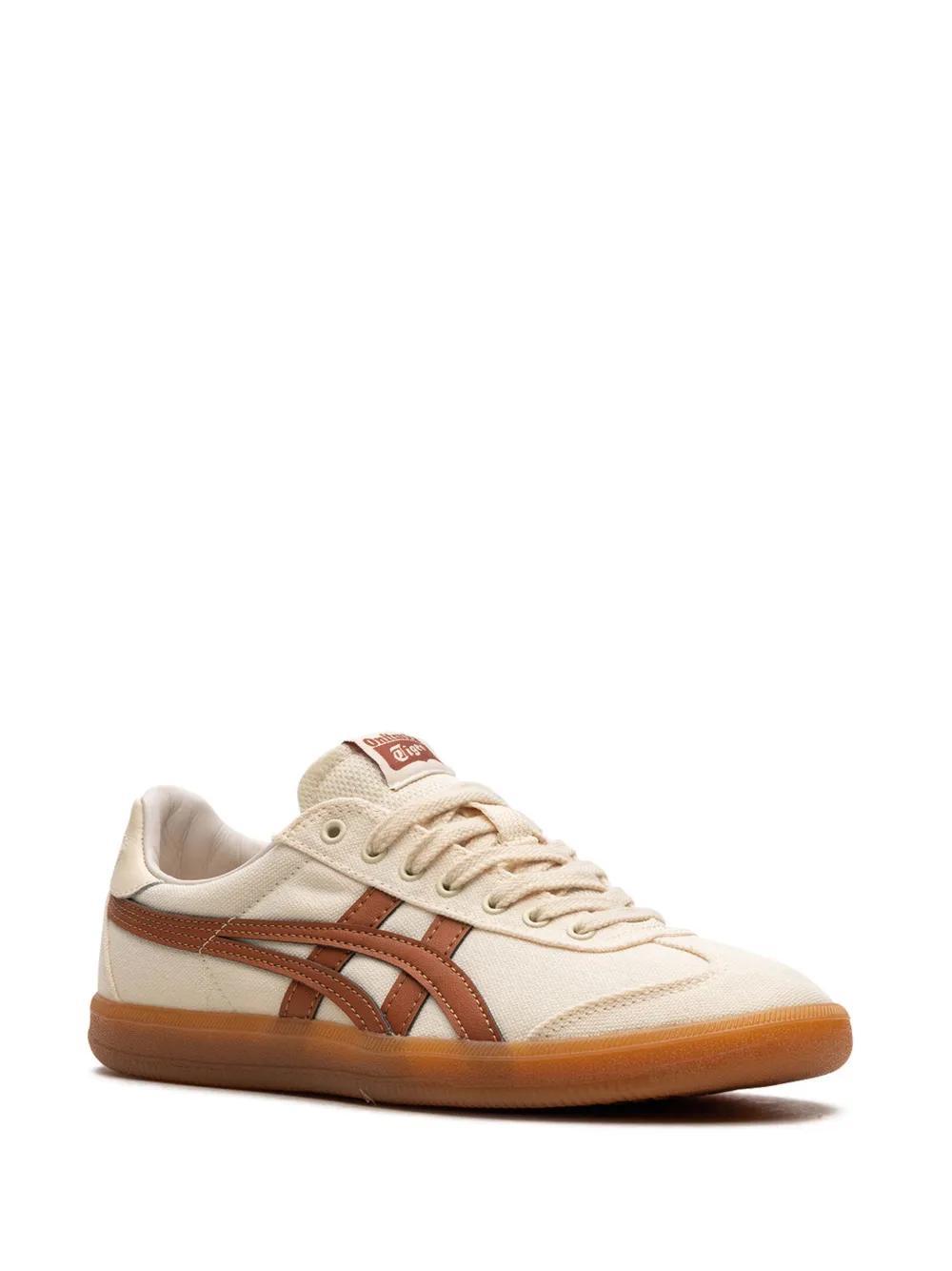 Tokuten "Cream/Caramel" sneakers Product Image