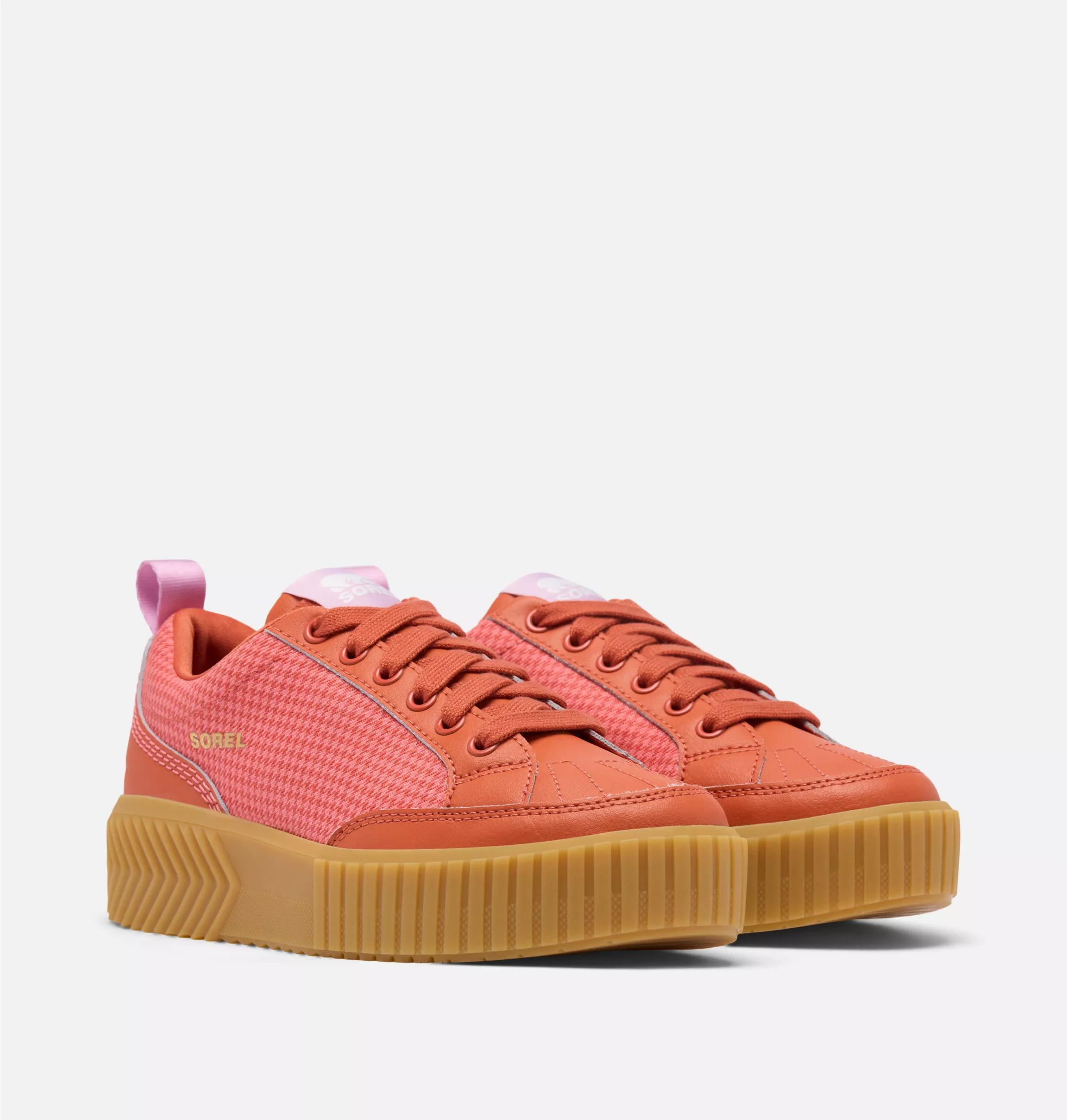 ONA AVE™ Women's Low Waterproof Sneaker Product Image